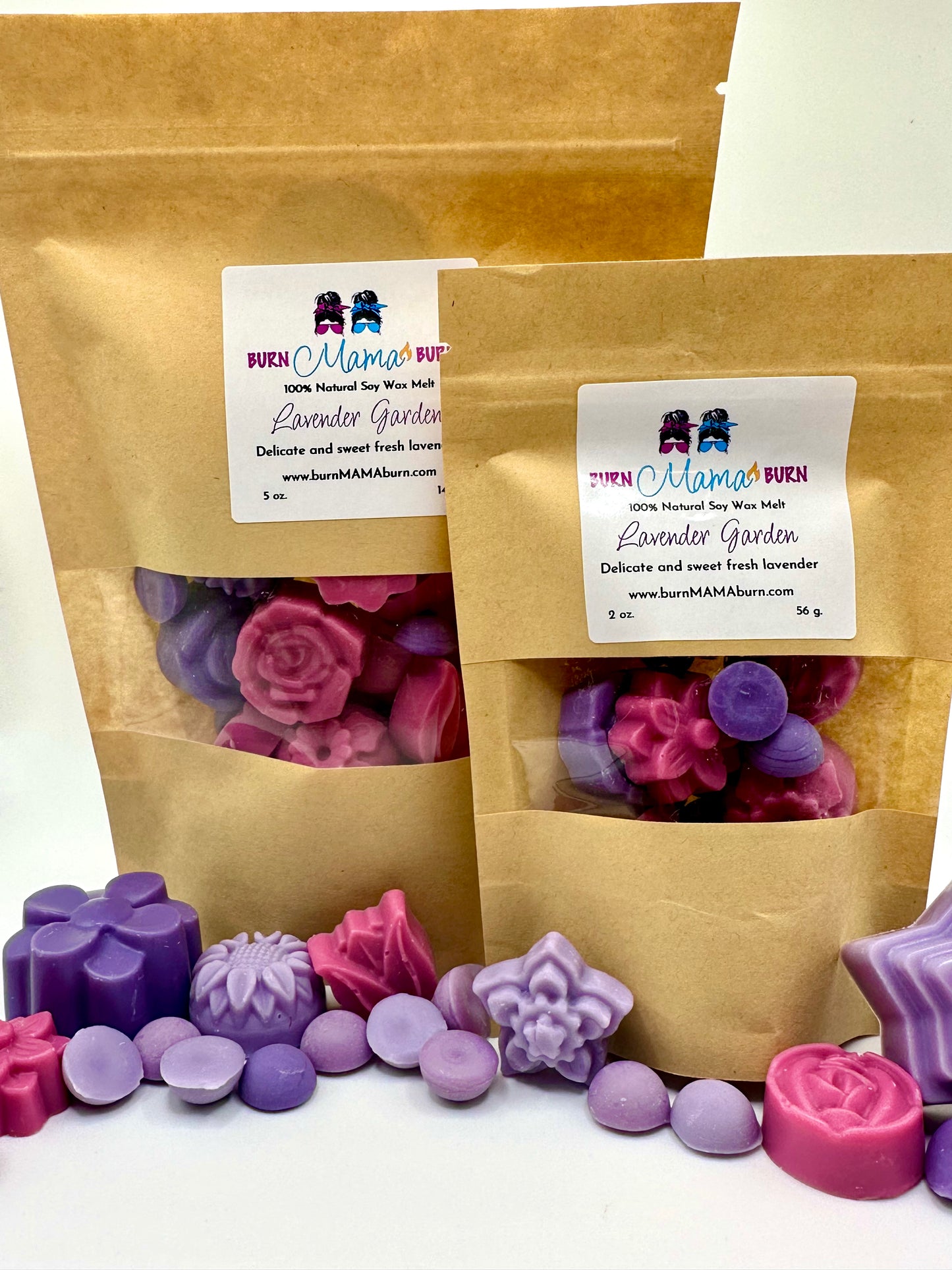 Lavender Garden (Wax Melts)