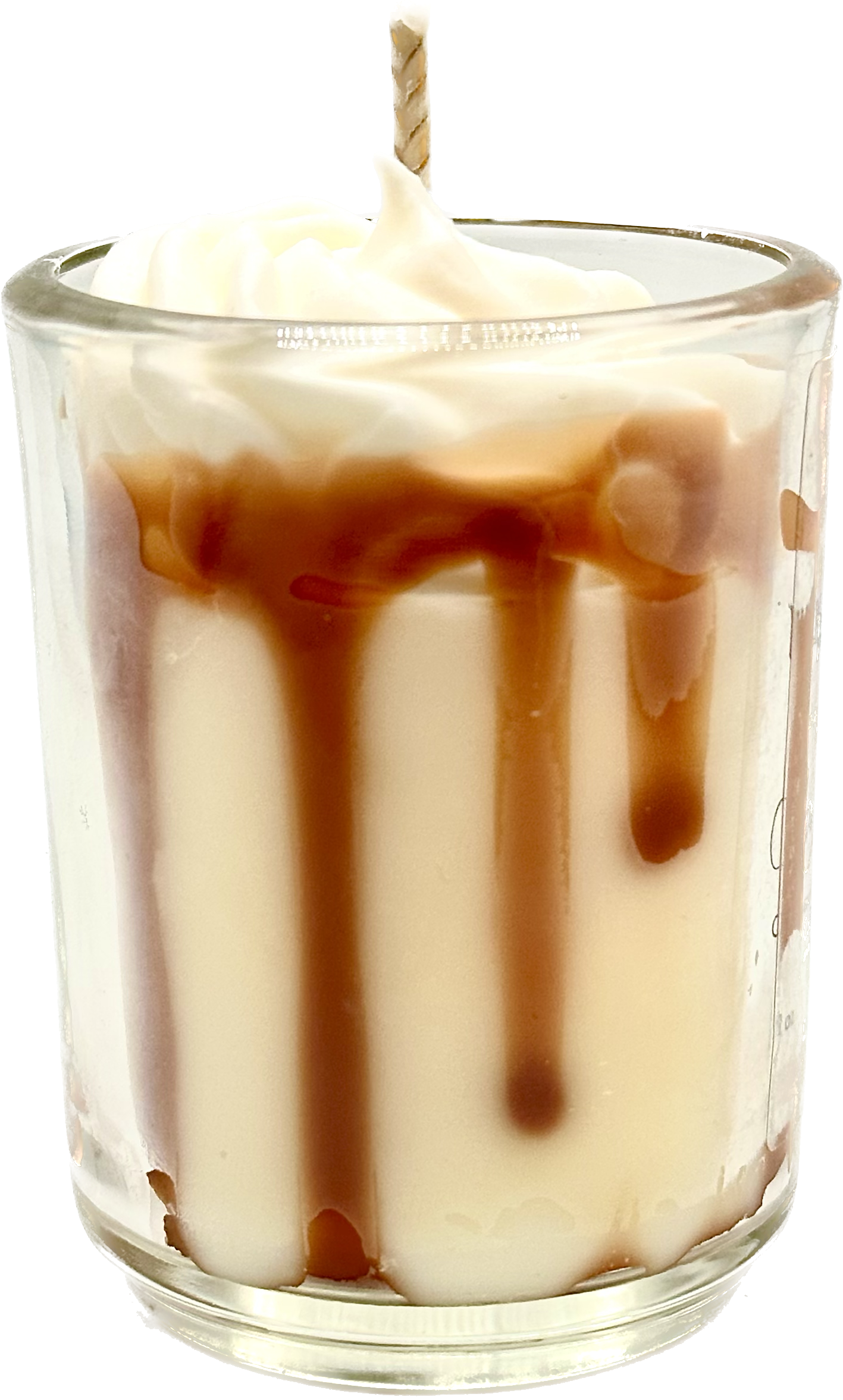 Mama's Milkshake (Candle)