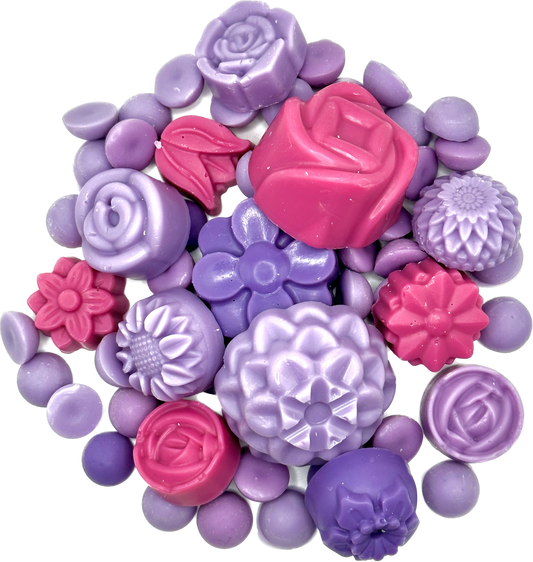 Lavender Garden (Wax Melts)