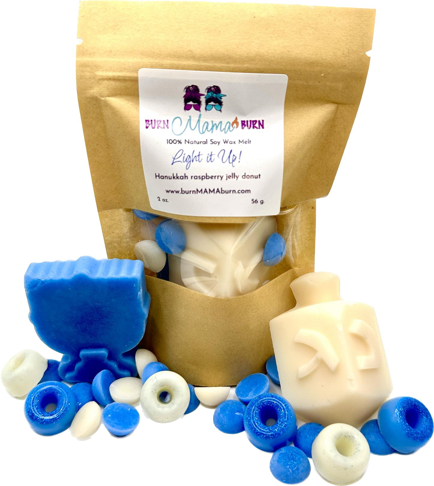 Light it Up (Wax Melts)